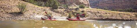 Green River Rafting Trips in Utah | Holiday River