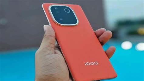 IQOO Z9s Pro 5G Powerful And Feature Rich Android Device With Reliable