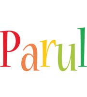 Parul Logo | Name Logo Generator - Smoothie, Summer, Birthday, Kiddo ...