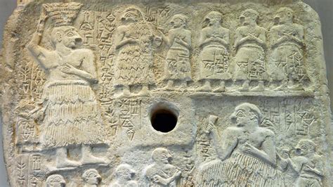 Sumerian Pictures