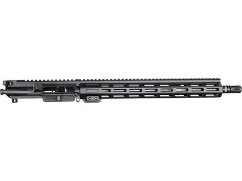 Ar Stoner Ar 15 Upper Receiver Assembly 300 Blackout 16 Barrel Carbine