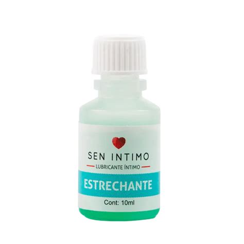 Estrechante Sen Intimo X 10ml Tienda Sex Love Cucuta