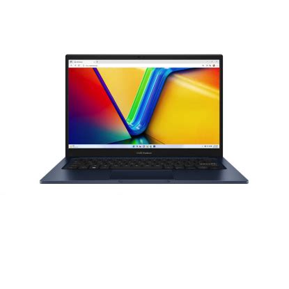 LAPTOP ASUS VIVOBOOK 14 A1404VA VIPS711 14 0 FHD IPS INTEL CORE I7