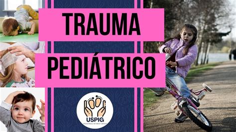 Trauma Pedi Trico Youtube