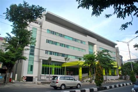 Dr. Soetomo General Hospital, Hospital, Surabaya | KF Map – Digital Map ...