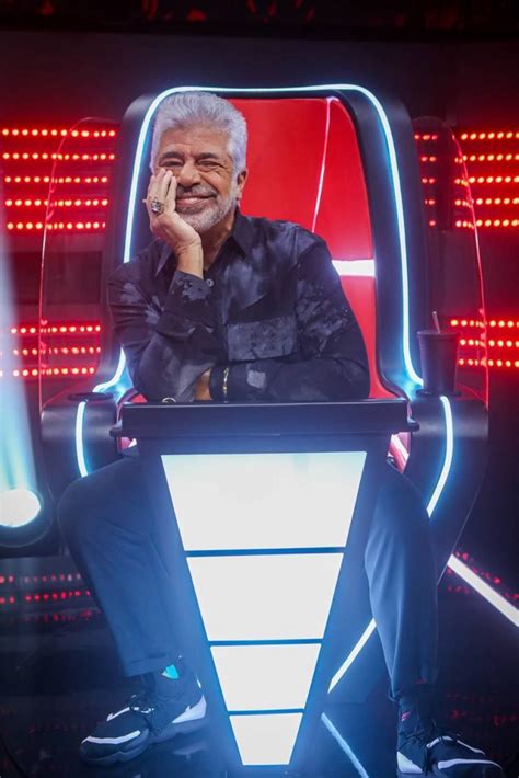 Victor Alves do Time Iza é o campeão do The Voice Brasil 2020