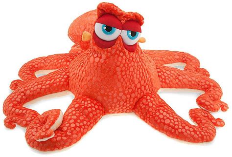 Disney / Pixar Finding Dory Hank Plush - Walmart.com