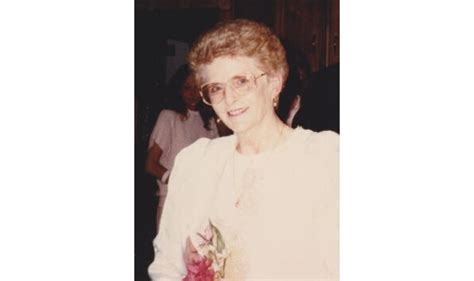 Floy Bennett Obituary 2024 Atkins Ar The Courier