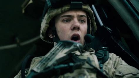 Extrait Du Film Monsters Dark Continent Monsters Dark Continent