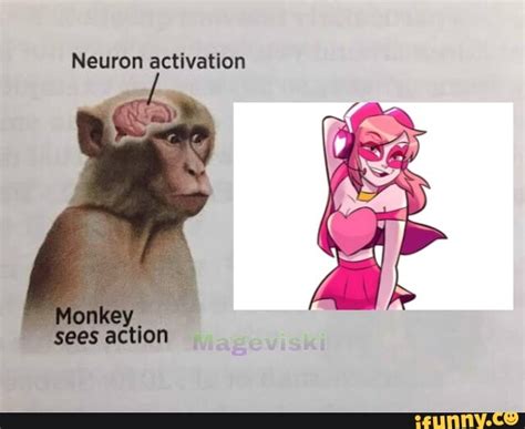 Neuron Activation Sees Action Ifunny Brazil