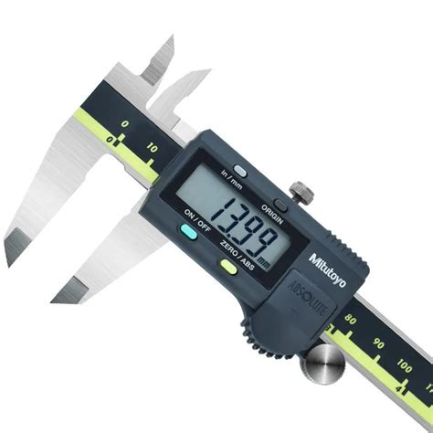 Mitutoyo Cnc Digital Lcd Vernier Calipers In Mm Accuracy