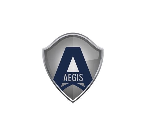 Logo Small Aegis Group Brunei