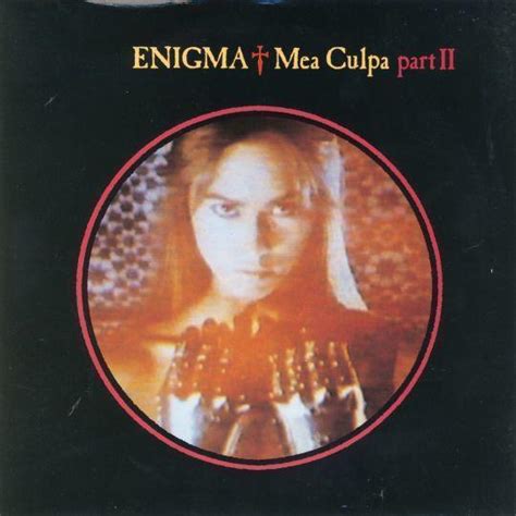 Enigma - Mea Culpa Part II | Top 40