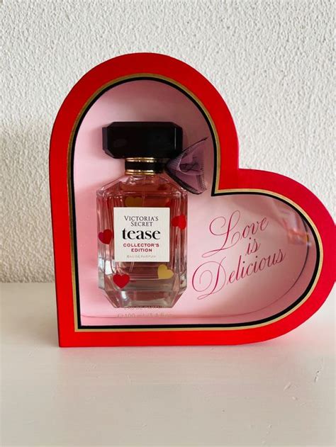 Victorias Secret Tease Collectors Edition Edp Ml Neu Kaufen Auf