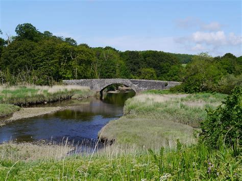 Glenauld Cottage Kirkcudbright Self Catering Visitscotland