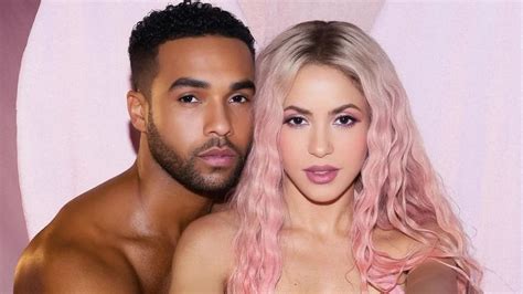 Lucien Laviscount ¿quién Es El Protagonista Del último Video De