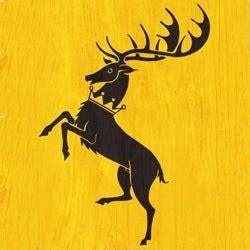 House Baratheon - Game Of Thrones Guide - IGN