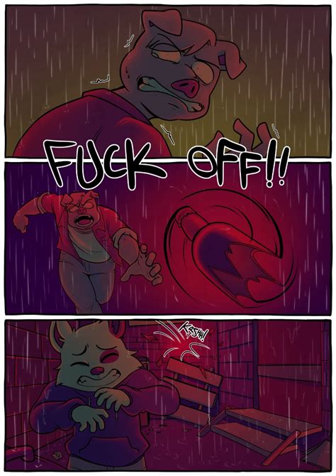 Comic Pork Eh 30 By Cereal Harem On Newgrounds