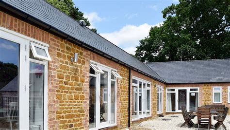 Bay Tree Cottage Accommodation In Rural Northamptonshire Directory