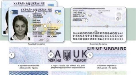 ID-картка в Україні: що це і як отримати, у чому переваги