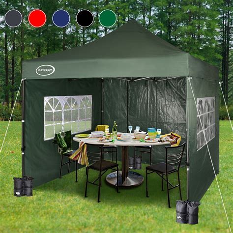 Maximus Heavy Duty Pop Up Gazebo Mx M Commercial Market Stall