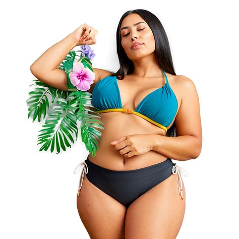 Bikini Png Images Wallpapers