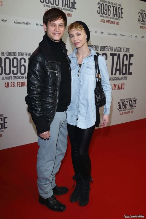 3096 TAGE DEUTSCHLANDPREMIERE Im CineStar In Berlin Am 27 02 2013