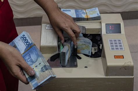 Pemerintah Serap Dana Rp 14 Triliun Dari Lelang Enam Seri Sukuk Negara