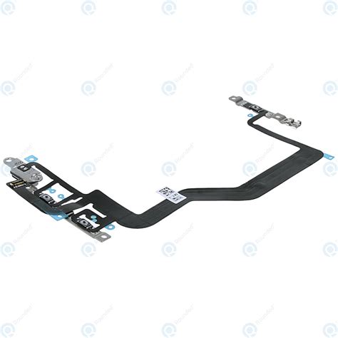 Power Volume Flex Cable For IPhone 12 IPhone 12 Pro