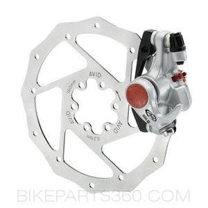 Avid Bb Road Mechanical Disc Brake Bike Parts