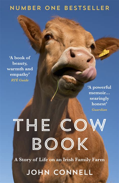 The Cow Book John Connell 9781783784189 Allen And Unwin Australia