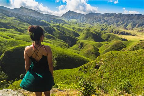 Heavenly Dzükou Valley The Complete Guide To Visiting Nagalands