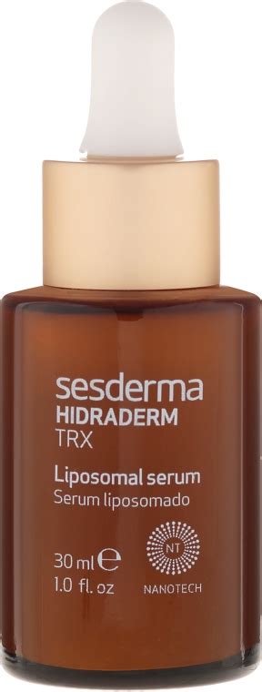 SesDerma Laboratories Hidraderm TRX Serum Rozjaśniająco nawilżające