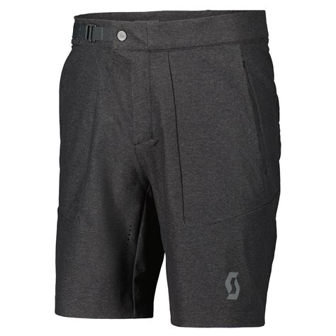 Scott Gravel Bike Shorts Herren Schwarz Xl Zweirad Stadler