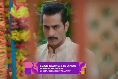 Link Nonton Terbaru Anupamaa Episode 4 Hari Ini Minggu 18 Desember