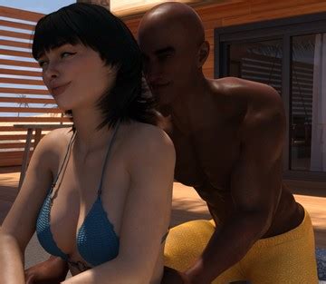 Pool Meeting 8muses Sex And Porn Comics