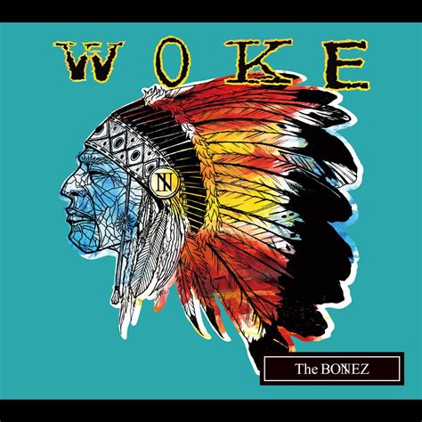 ‎woke The Bonezのアルバム Apple Music