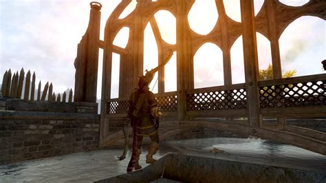 More Screenshots From Dar Zahro Ahrnai S Adventure Tamriel Elder