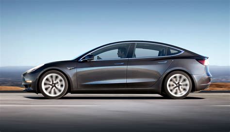 Tesla Model 3 sorgt für Elektroauto Rekord in Norwegen Teslamag de