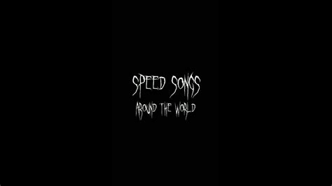 ПЛЕЙЛИСТ РАНДОМНЫХ УСКОРЕННЫХ ТРЕКОВ / SPEED UP SONGS #1 - YouTube