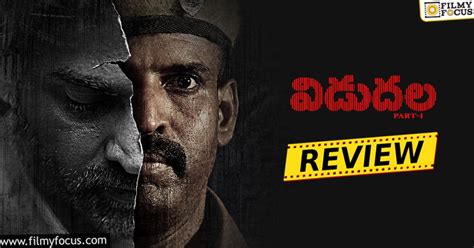 Vidudala Movie Review Rating Filmy Focus