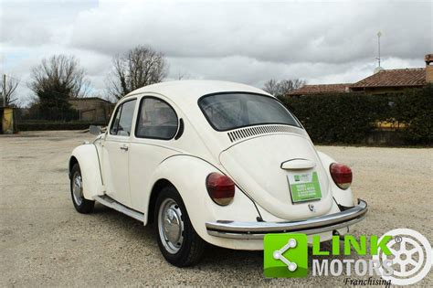 Zu Verkaufen Volkswagen Käfer 1303 1973 angeboten für 7 900