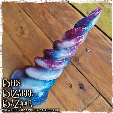 The Ultimate Unicorn Silicone Sex Toy Fantasy Dildo Etsy Free