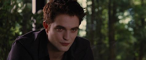 Edward Cullen - Twilight Guys Photo (37583274) - Fanpop