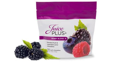 Buy Berry Gummies Chewable Vitamins Juice Plus