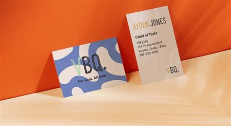 Business Cards With Qr Code Scannable Business Card Moo Us 58 Off