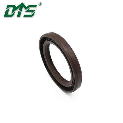 Htcr Automobile Hydraulic Double Lip Skeleton Rubber Nbr Oil Seal