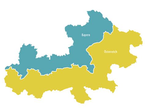 Interreg Sterreich Bayern Gemeinsam Grenzenlos Gestalten