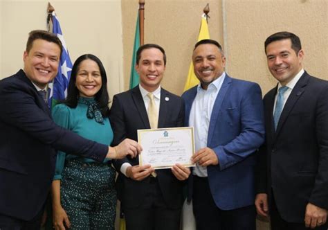 C Mara De Aparecida Promove Sess O Solene Em Homenagem Ao Dia Do