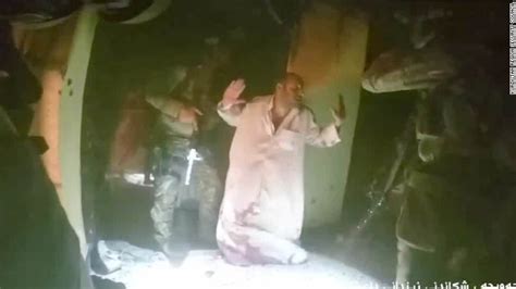 Isis Claims Its Beheaded One Japanese Hostage Cnn